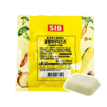 선인_클램차우더스프_200g*10ea/BOX