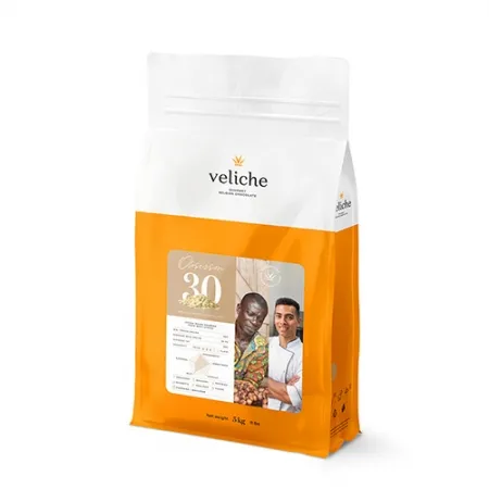 선인_오브세션30%_화이트초콜릿_2.5kg/EA