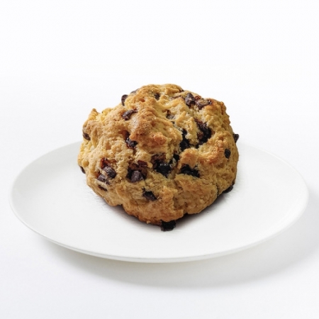 베스베니_초코 스콘_70g*10ea/PK