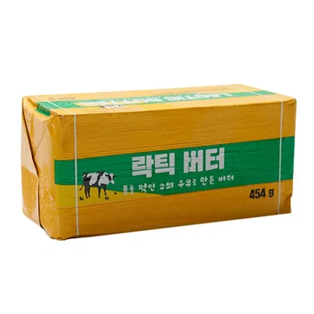 선인_락틱버터_454g/EA
