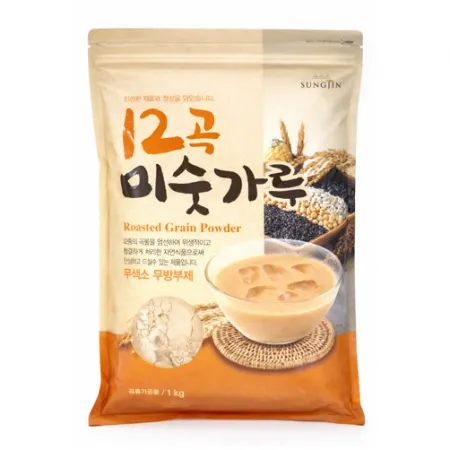성진식품_12곡 미숫가루