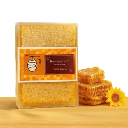 천연벌집꿀(베트남산)