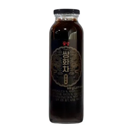 꽃샘식품_쌍화차