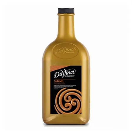 다빈치_카라멜소스 2.6kg/EA