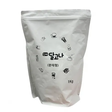제이엘푸드텍_달고나분태형