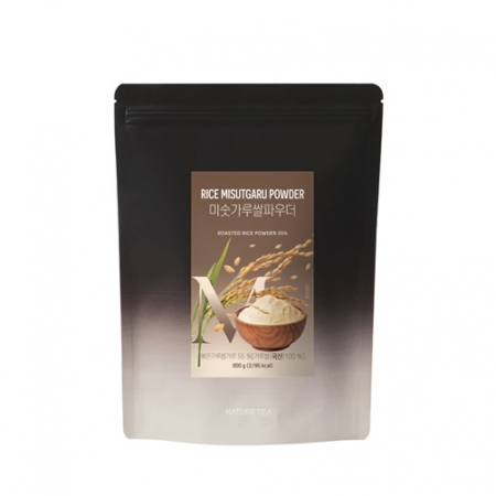 네이쳐티_미숫가루쌀파우더_800G/EA