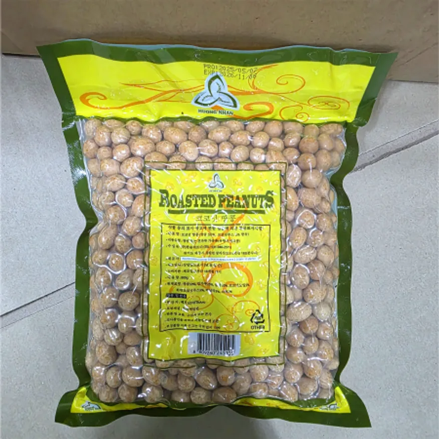 월남땅콩(코코넛땅콩) 800G 이미지