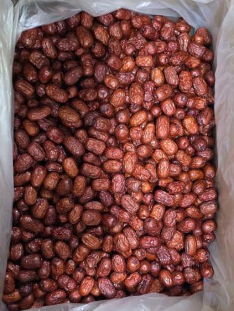 [늘봄식자재] 건대추 1kg 말린대추 수입산