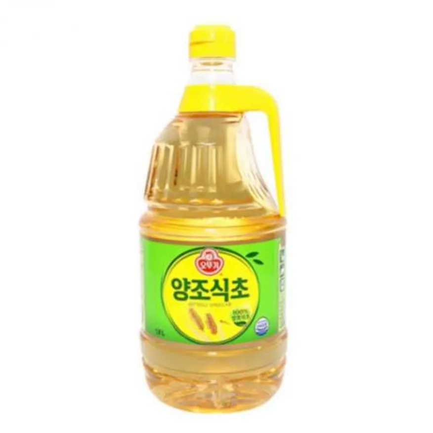 오뚜기 양조식초 1.8L 이미지