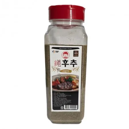 풍전 순후추 400g