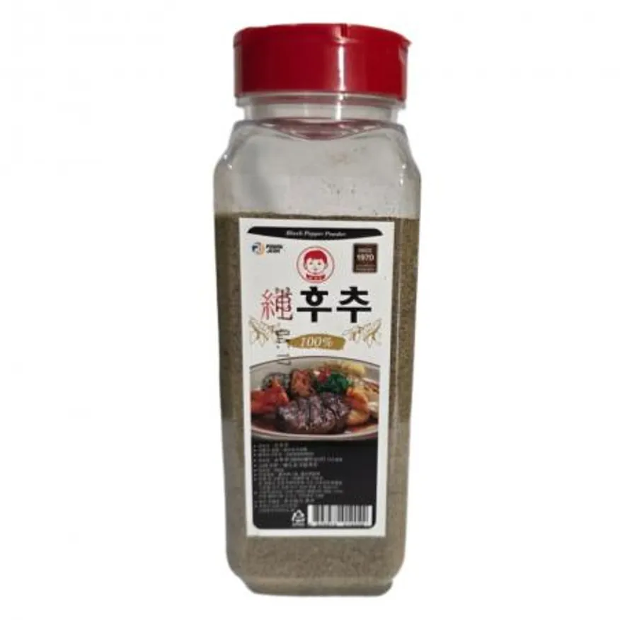 풍전 순후추 400g 이미지