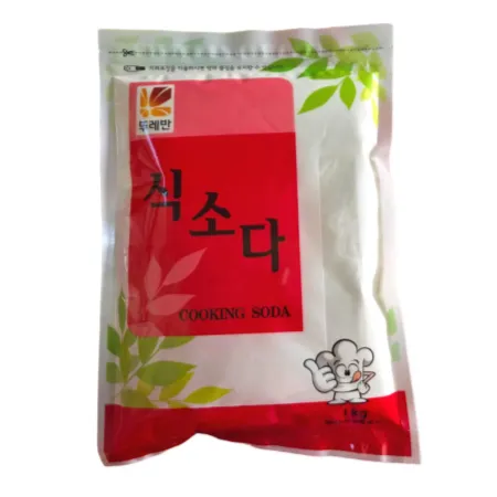 뚜레반 식소다 1kg