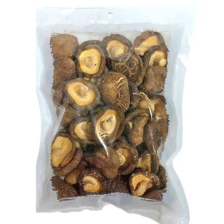 늘봄 건표고버섯 동고 200g