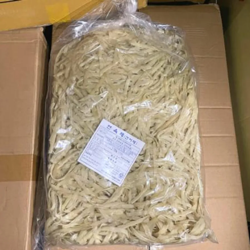 명엽채(연육채) 3.75kg 이미지