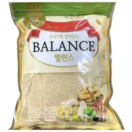 아몬드분말 1kg 이미지