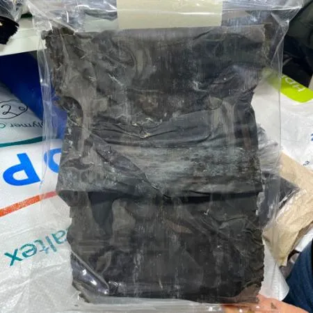 해양수산 상어표 부산기장 뭉치다시마 300g 이미지