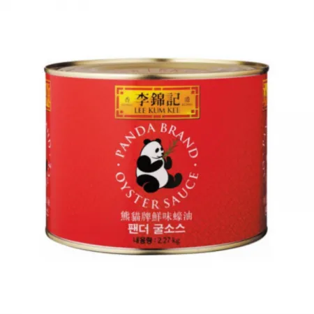 이금기 팬더굴소스 캔 2270g