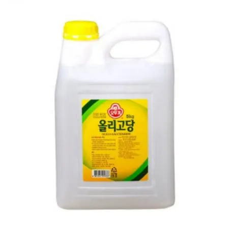 오뚜기 올리고당 5kg