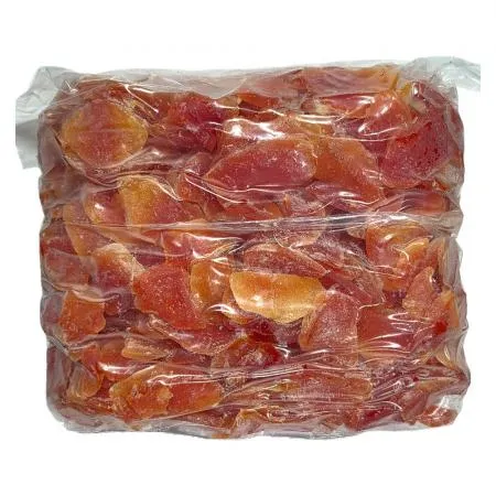 늘봄 건파파야 500g