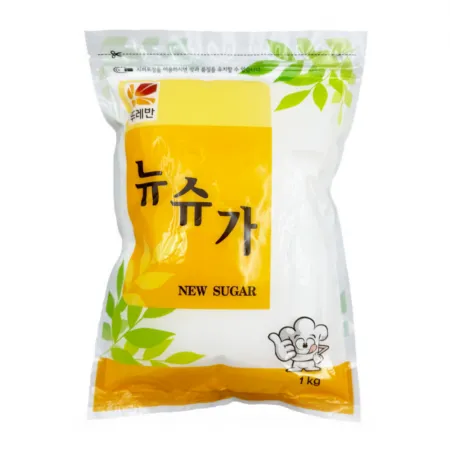 뚜레반 뉴슈가 1kg