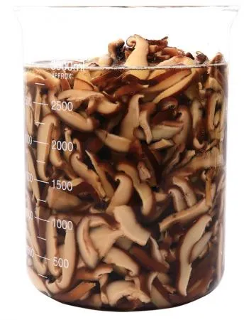 코끼리 표고버섯 채 2.84kg 이미지