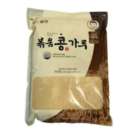 풍전 볶음콩가루 1kg