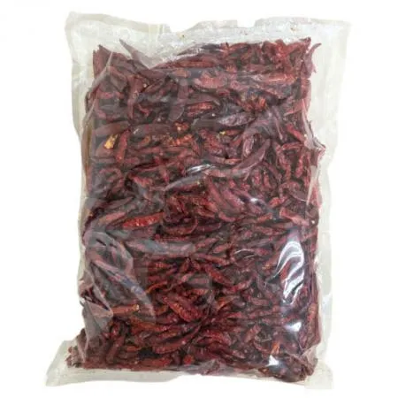 늘봄 건고추 1kg (땡초)