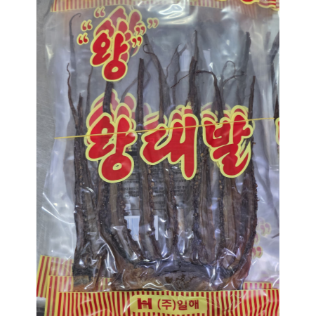 일해 왕왕대발 100g (대왕발)