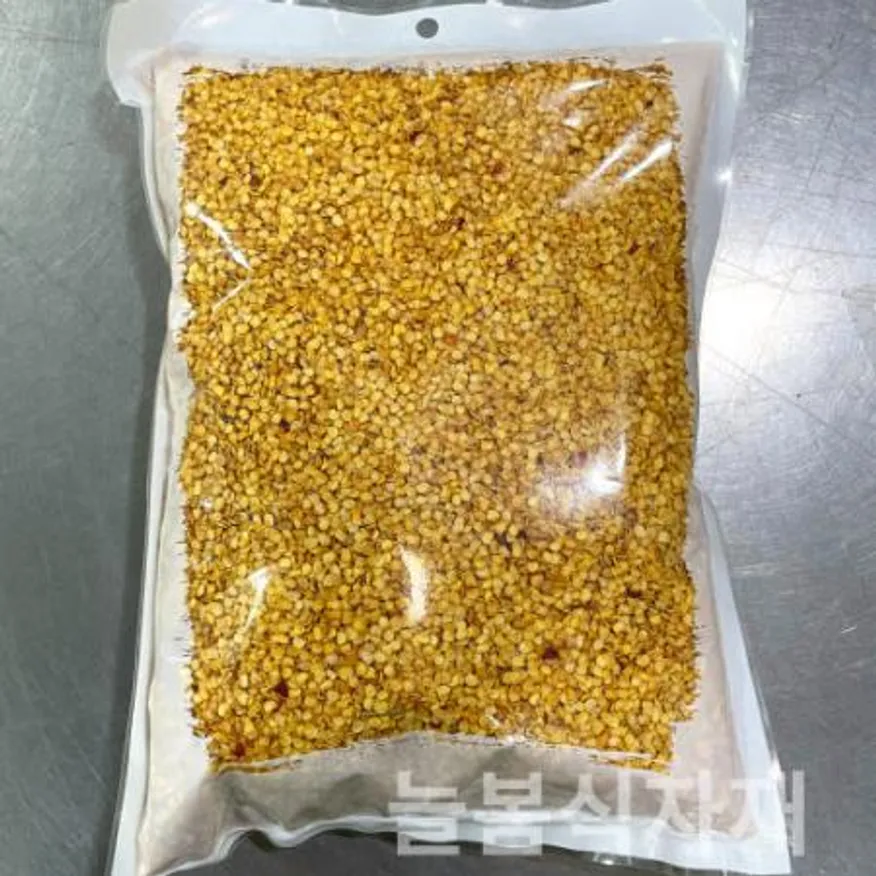 늘봄 고추씨 1kg (김장용/육수용) 이미지