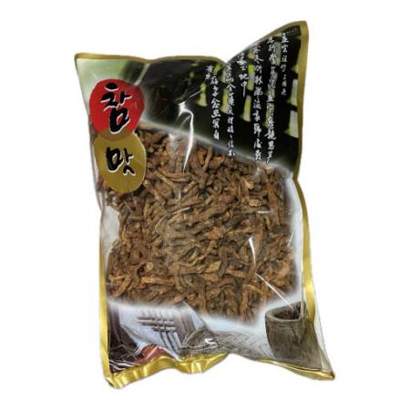 볶은둥굴레(수입산) 1kg