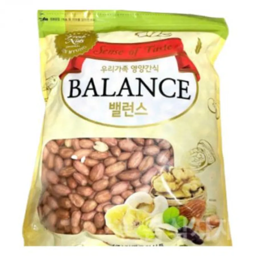 늘봄 고소한 생땅콩 1kg 수입산 이미지