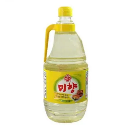 오뚜기 미향 1.8L