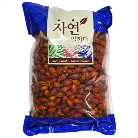 늘봄 말린치자 500g
