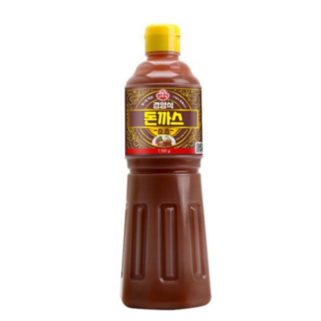 오뚜기 경양식돈까스 1.1kg