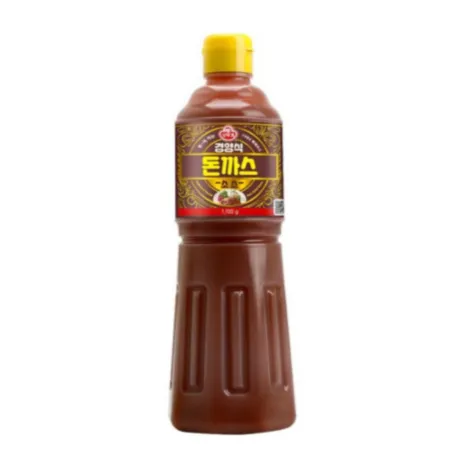 오뚜기 경양식돈까스 1.1kg