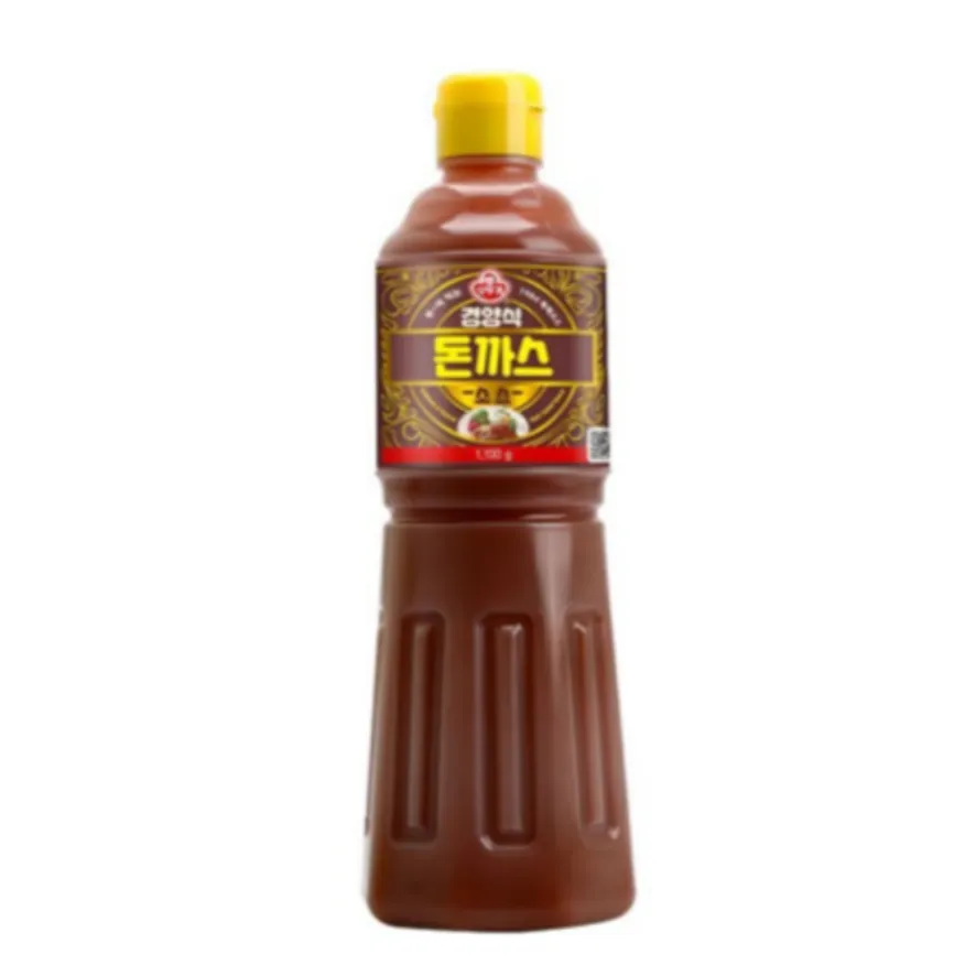 오뚜기 경양식돈까스 1.1kg 이미지