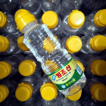 풍전 빙초산 180ml