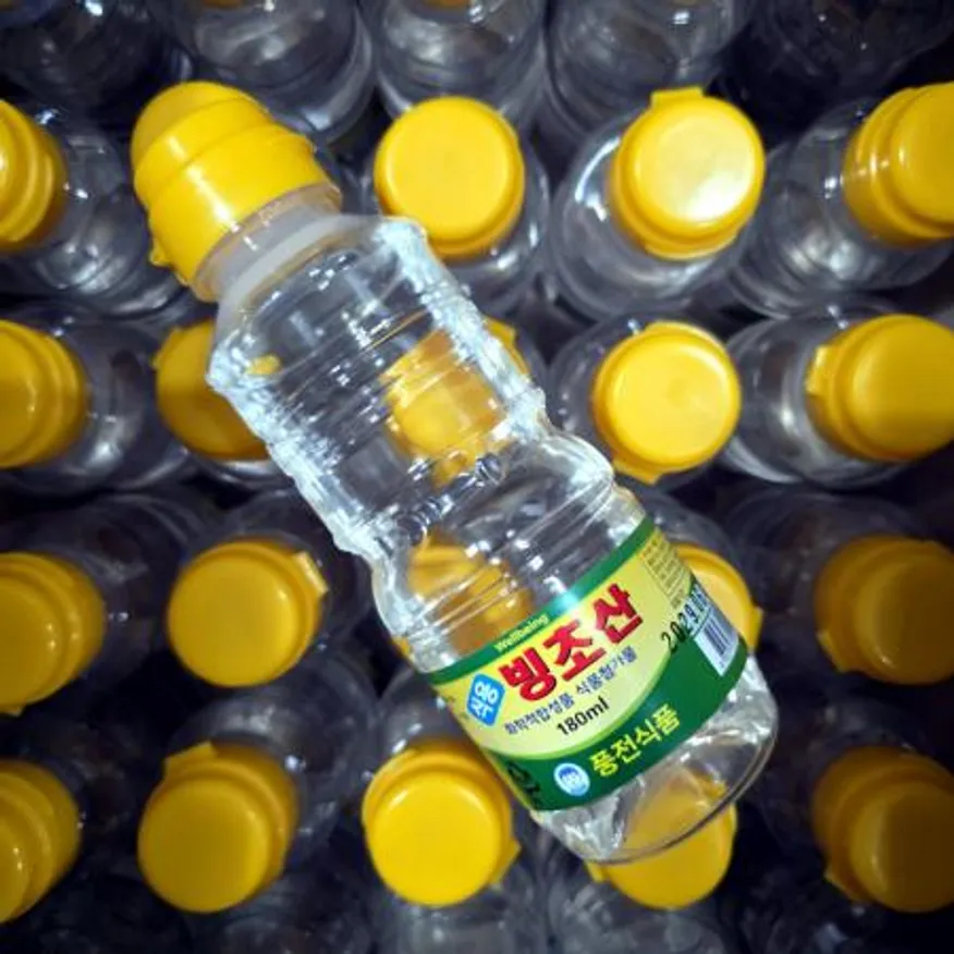 풍전 빙초산 180ml 이미지