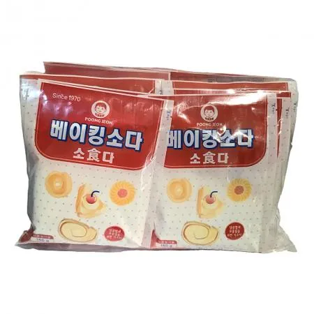 풍전 베이킹소다 150gx20개(한묶음)