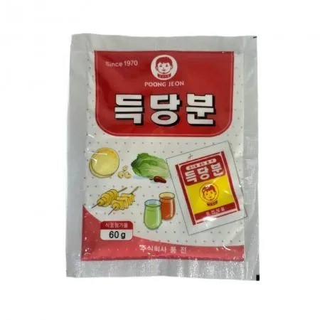 풍전 득당분 60gx20개(한묶음)
