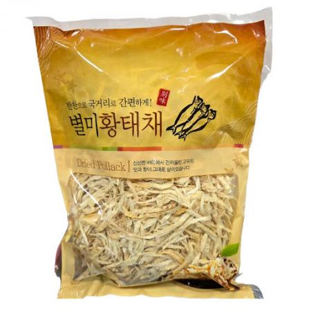 황태실채 1kg (북어실채/뼈없는북어채)