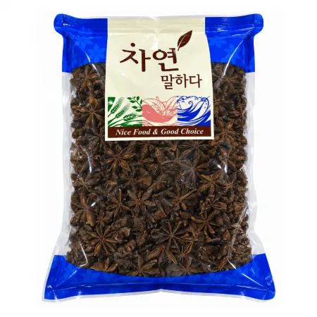 늘봄 오향 600g 회향 팔각향 스타아니스