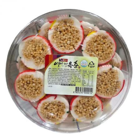 장원 옛날맛 옥춘 140g - 최저가 사업자 식자재 | 식봄