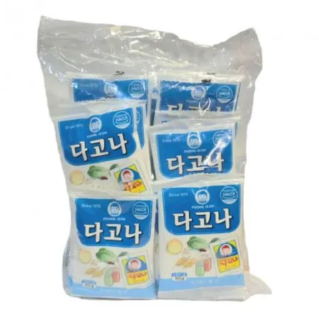 풍전 다고나 50g x 20개(한묶음)