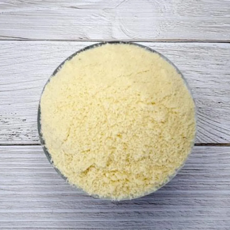 아몬드분말 1kg 이미지