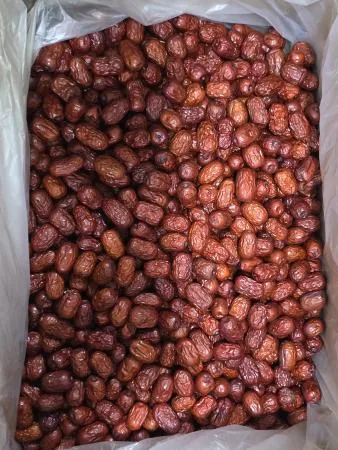 [늘봄식자재] 건대추 1kg 말린대추 수입산 이미지