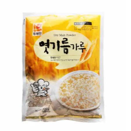 뚜레반 엿기름가루 400g (국산70%) 