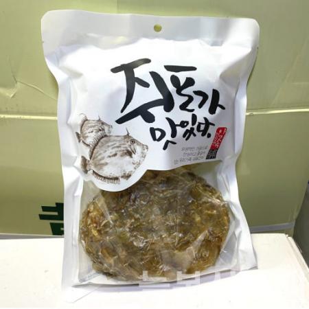 쥐포가 맛있다 쥐포(M) 700g 
