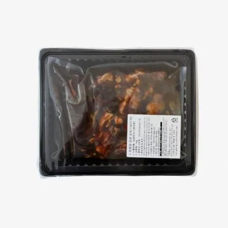 양념 갈매기살구이 [1kg/EA]