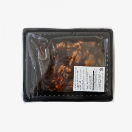 양념 갈매기살구이 1kg/EA [구이용]